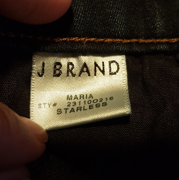 SALE. J Brand  Jean's - Picture 6 of 13